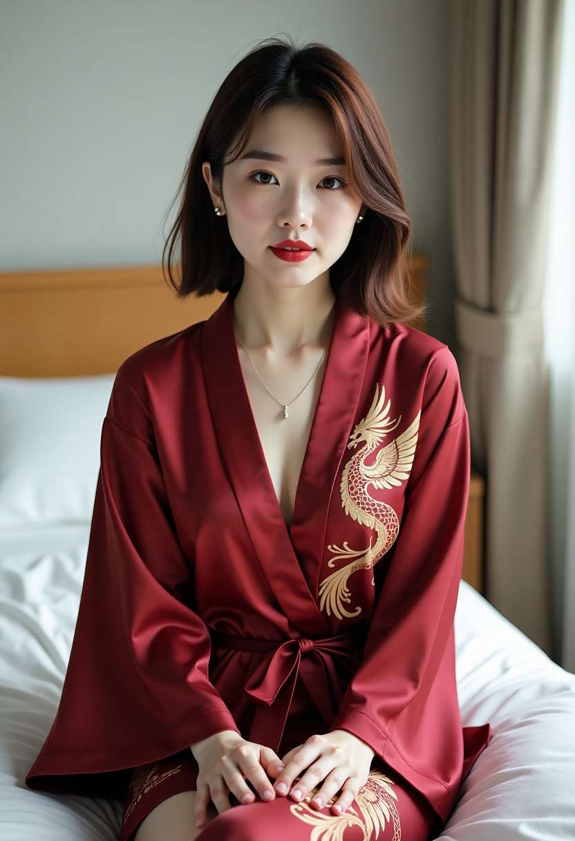 布艺阿宁直播头像