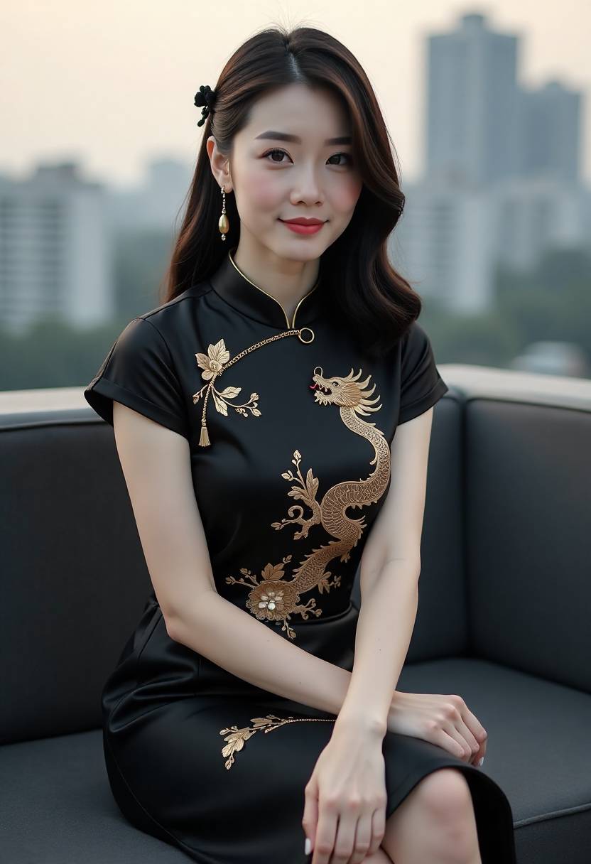 晚风厨房专栏封面