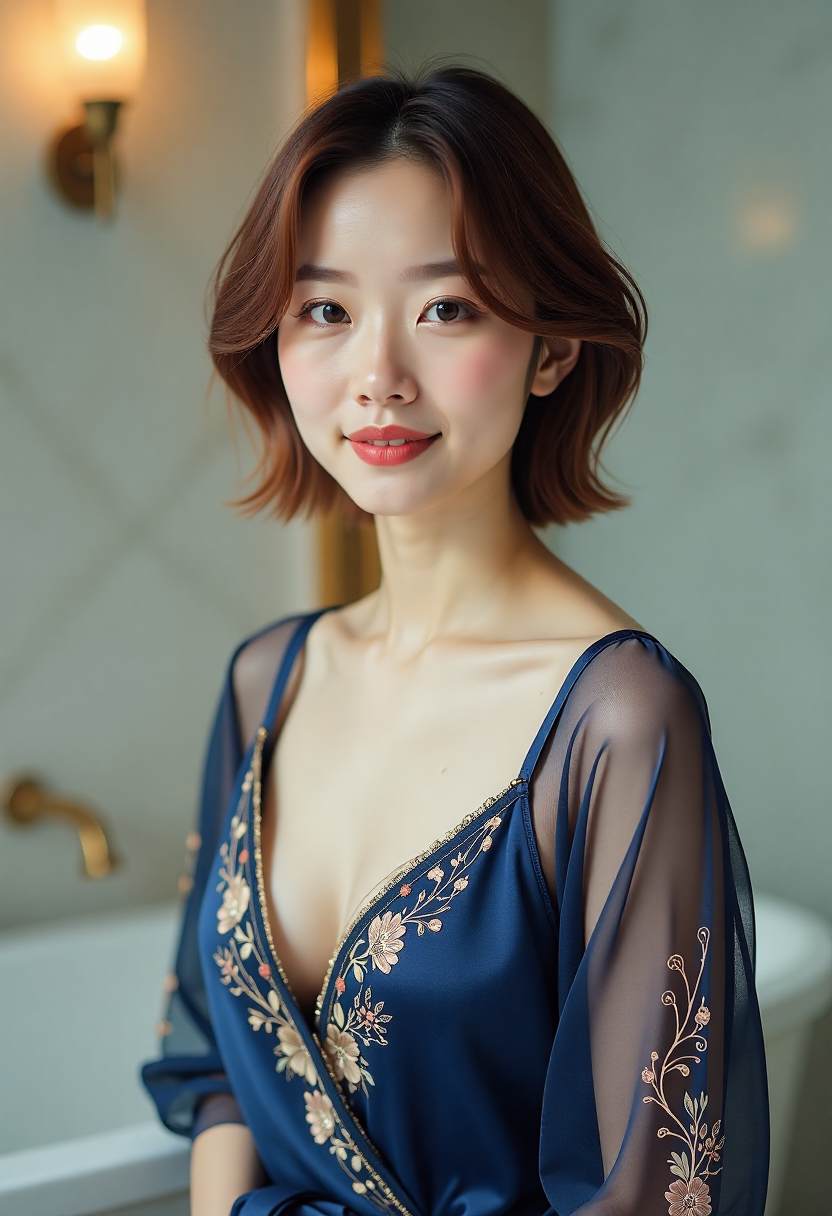 阳台小番茄转色