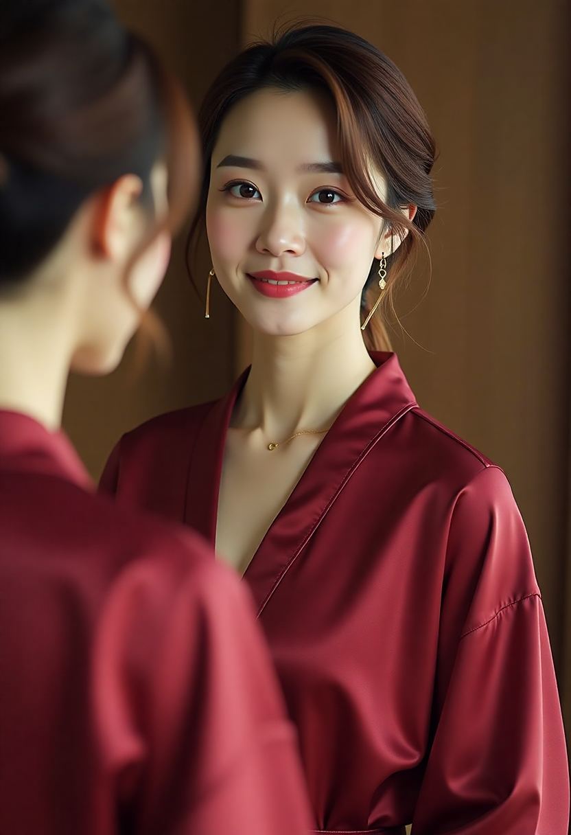 手绘月亮纸片